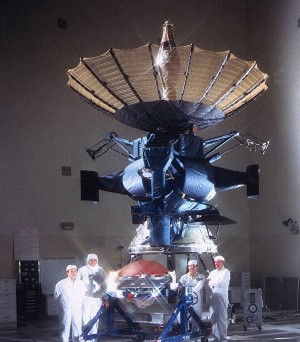 Sonde Galileo (NASA)