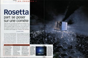 S&V 1024 Rosetta