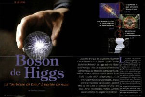 S&V 1088 boson de Higgs