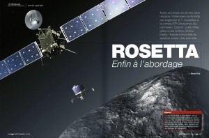 S&V 1164 Rosetta