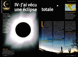 S&V 982 - eclipse