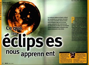 S&V 983 - eclipses