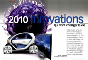 S&V 1108 - innovations