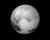 Voici Pluton... Cette image extraordinaire a été prise il y a 16 heures, à 766 000 kilomètres de distance, par la sonde New Horizons. Photo Nasa.