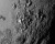 Cette image de la surface de Pluton a été prise par la sonde New Horizons alors qu'elle était encore distante de 770 000 kilomètres. Les plus petits détails visibles ici mesurent environ un kilomètre. Cette région, étonnamment jeune car dénuée de cratères d'impacts, révèle des montagnes hautes de 3500 mètres. Quel type de géologie est capable de créer de telles structures ? Nous l'ignorons. Photo Nasa.