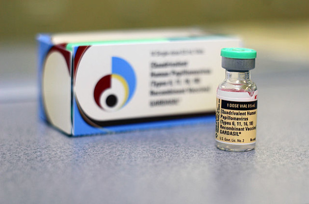Des dizaines de plaintes ont été déposées contre le producteur du Gardasil, le vaccin contre le papillomavirus le plus répandu en France. - Ph. Jan Christian / Wikimedia Commons / CC BY SA 2.0