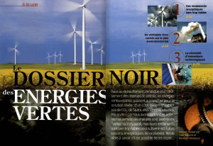 S&V 1087 - energies renouvelables