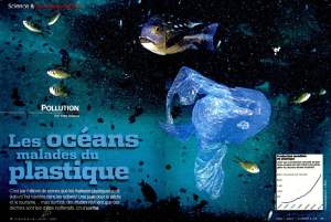 S&V 1103 - plastique oceans